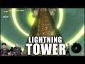 LIGHTNING TOWER | Breath of the Wild - YOU CHOOSE | Zelda BotW | Basement | S3E17