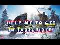 🔴LIVE - Assassin's Creed Valhalla | Help me To Get 1k Subs | BadassGopuLive