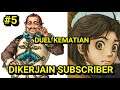 [🔴 LIVE] DUEL KEMATIAN - SUIKODEN 3 (INDONESIA) #5