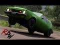 LIVE Forza Horizon 5 | Logitech G920 Wheel Cam | Nova, CRX, Integra & Supra Car Builds & Test n Tune