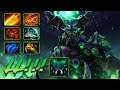 LL!!! UNDERLORD - Dota 2 Pro Gameplay [Watch & Learn]