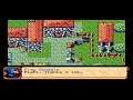 LOS AMORES DE BRUNILDA MICROSOFT ASCII MSX 2 RETROWORKS 2019 THANKS TO VASILIS RETRO WORKS ASCII