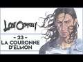 LOST ODYSSEY #23 - LA COURONNE D'ELMON