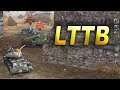 LTTB Gameplay WoT Blitz Subscriber Replay Falcon