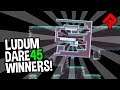 Ludum Dare 45 Winners: Official Top 5 Games from the Compo!