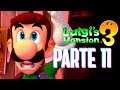 Luigi's Mansion 3 - OS FANTASMAS MÁGICOS DO ANDAR 11 (Parte 11)