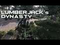 Lumberjack's Dynasty 🐓 050 - Wald meiner Träume (Simulation, Einzelspieler) Sunyo spielt