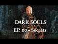 Mamoky - Let's Play Twitch - DARK SOULS REMASTERED - Episode 06