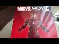 MARVEL Collection | Iron Man XLVI páncélban