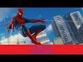Marvel's Spider-Man - Uninvited / Intrometido - 44