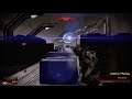 Mass Effect 2 Legendary Edition: Basic Engineer 30 - Arrival part 5, Escaping the asteroid