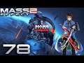 Mass Effect 2: Legendary Edition PS5 Blind Playthrough with Chaos part 78: Project Overlord DLC