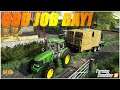 MEADOW GROVE FARM - Nearly ready for the newbies!| Farming Simulator 19 Roleplay - ep45