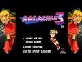 Megaman Rollchan 3 - NES Longplay (Ultra HD, No Deaths)