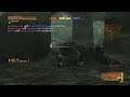 Metal Gear Online 2 - Solid007 Gameplay