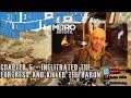 Metro Exodus - Gameplay Walthrough Part 5 - The Baron