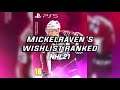 Mickelräven's NHL 21 Soundtrack Wishlist Ranked!