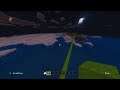 Minecraft how to speedbridge