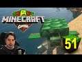 Minecraft Survival #51 Was kann die Schildkröte gebraucht #Lets Play Minecraft Survival #deutsch