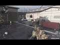 Modern Warfare - Grind - Hackney Yard (XBOX ONE)