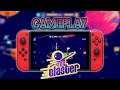 Mr Blaster | Gameplay [Nintendo Switch]