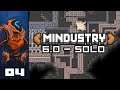 My Kingdom For Some More Coal - Let's Play Mindustry [v6.0] - PC Gameplay Part 4