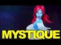 Mystique Review | Marvel: Future Fight