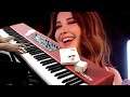 🎹 Nancy Ajram - Yay Seher Oyounoh / نانسي عجرم - ياي سحر عيونه (piano cover)