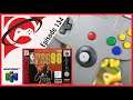 NBA Pro 98 - Let's Play N64 #134
