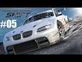 Need For Speed Shift - Gameplay ITA - Carriera - Let's Play #05 - Sfide contro il tempo