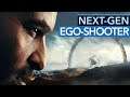 Neuer Ego-Shooter für PS5 und PC mit Zeitreisen - Gameplay-Preview zu Deathloop