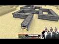 Never Cook in this Cursed Furnace in Minecraft - Coffin Meme