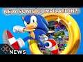 New Sonic Collection Accidentally Leaked, & Microsoft Fixes Game Pass Loophole