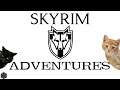 [NFKU14] Skyrim - Kitty Adventures 15