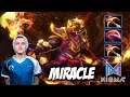 Nigma.Miracle Ember Spirit - Dota 2 Pro Gameplay [Watch & Learn]