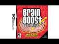 Nintendo DS - Brain Boost: Beta Wave 'Intro & Gameplay'
