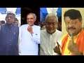 Nitish Kumar, Ravi Shankar Prasad, others cast vote during final phase