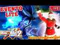 NUEVO EVENTO LITE del SAIYAJIN ENMASCARADO 🔴 Evento Especial de Navidad ❤️ Dragon Ball Xenoverse 2