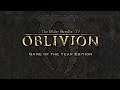 Oblivion #1 dungeons & Caves