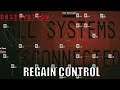 Observation - Regain Control - Re - Connect To Sam Mainframe In UC -02