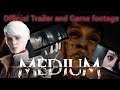 Official Trailer and Game Footage : THE MEDIUM || Coming soon HORROR Game