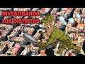 OMERTÁ CITY OF GANGSTERS EXPERTO #15 "PESQUISAS EN LOS DISTRITOS" (gameplay en español)