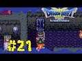 Opening Magic Doors At Night - Dragon Quest III: The Seeds of Salvation #21