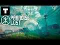 Paradise Lost | All Ends | Endings