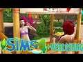 PARTY TIME +🎁VERLOSUNG🎁 #07 LET'S PLAY - Die Sims 4 - INSELLEBEN - Let's Play The Sims 4