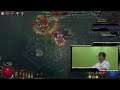 Path of Exile - Mayhem Run 5 #poecc.com