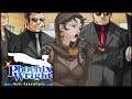 Phoenix Wright: Ace Attorney Trilogy || Turnabout Samurai - Folge 7 [German/English]