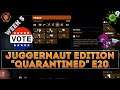 PILL PRESS! Also... VOTE for WEEK 6! (State of Decay 2 Juggernaut Edition QUARANTINED Episode 20!)