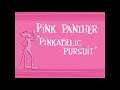 Pink Panther - Pinkadelic Pursuit (USA) :: All Movie Clips (PlayStation)