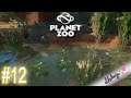 Planet Zoo #012 - Nicht ganz zufrieden | Lets Play Planet Zoo